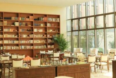 北京双桥恭和苑环境图片