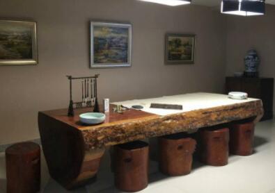 北京市朝阳区健生养老院环境图片