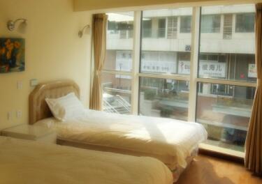 北京市朝阳区健生养老院环境图片