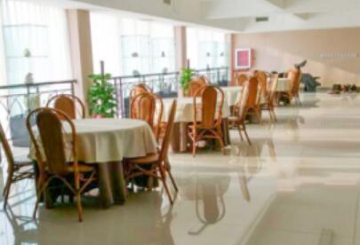 北京市朝阳区健生养老院环境图片