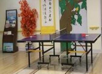 北京华方经典立水桥颐养中心环境图片