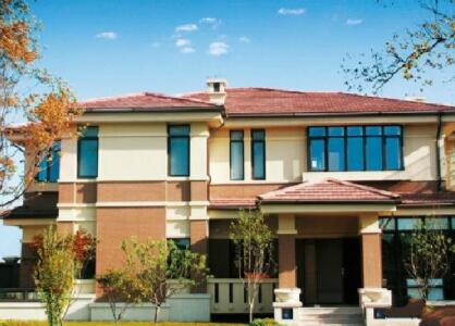 北京市朝阳区将府庄园敬老院环境图片