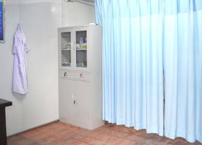 北京民众护理院环境图片