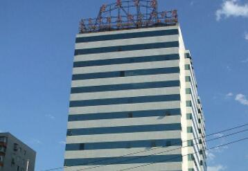 北京市第五社会福利院