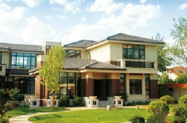 北京市朝阳区将府庄园敬老院环境图片