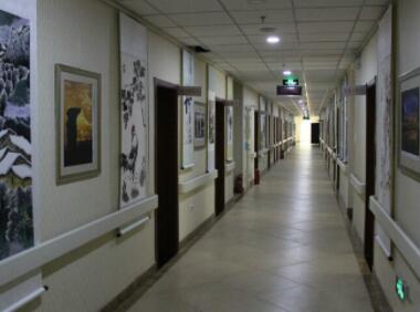 重庆渝北冉家坝附近养老院有哪些（冉家坝龙山老年养护中心）