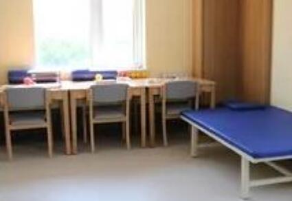 北京市普亲长辛店老年养护中心环境图片