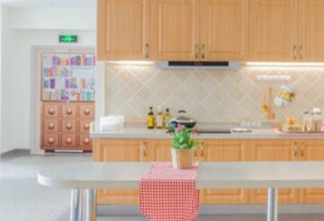 北京市丰台区远洋·椿萱茂老年公寓环境图片