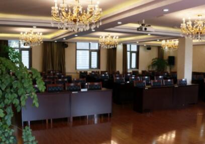 北京市丰台区民族养老院环境图片