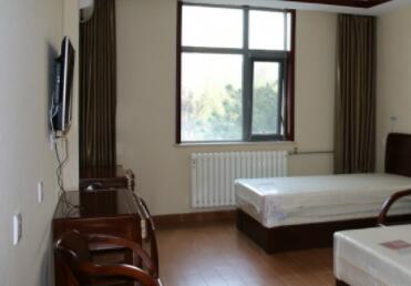 北京市丰台区民族养老院环境图片