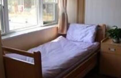 北京市普亲长辛店老年养护中心环境图片