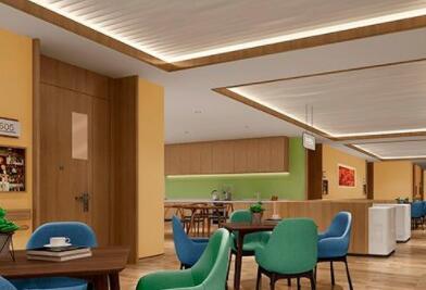 北京丽家照护护养公寓环境图片