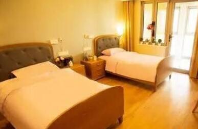 北京丰台区新华家园莲花池尊享公寓环境图片