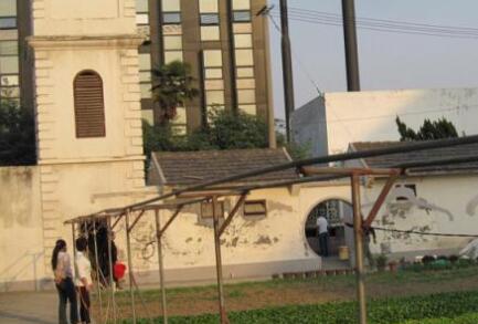 上海浦东新区养老院有哪些？