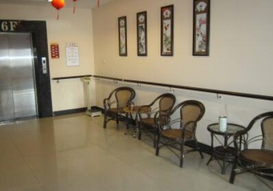 上海闸北区养老院有哪些？