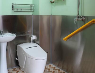 北京市丰台区天颐养老院环境图片