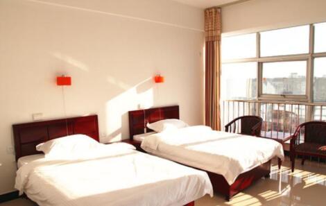 北京市丰台区天颐养老院环境图片