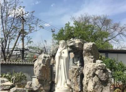 北京市丰台区天颐养老院环境图片