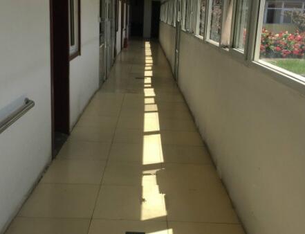 北京市丰台区宛平敬老院环境图片