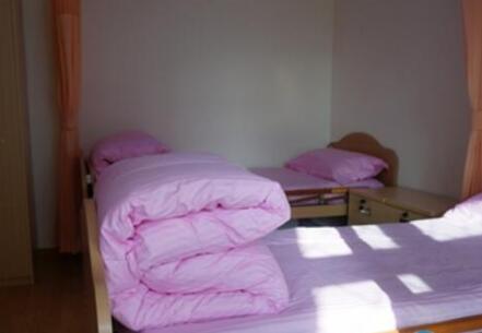 北京市丰台区天颐养老院环境图片