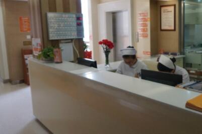 丰台夕盈养老照护中心环境图片