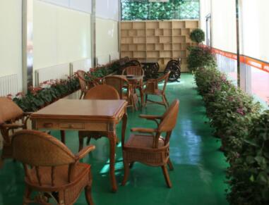 丰台区东铁匠营街道光彩养老照料中心_北京丰台区老年痴呆照护养老院有几家