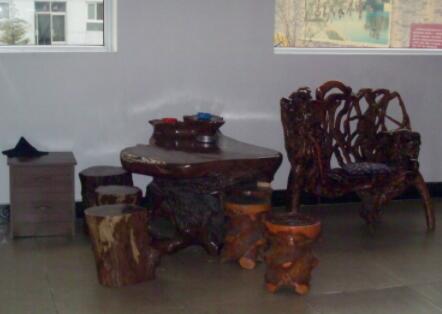 北京市石景山区天泰老年公寓