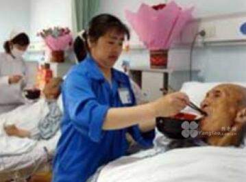 北京石景山颐养年八大处分院环境图片