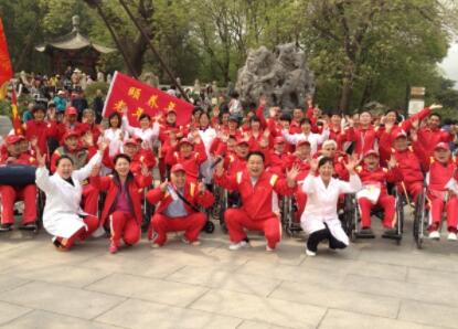 北京市石景山区颐养年养老院环境图片