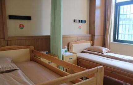 诚和敬长者公馆-大觉寺项目环境图片