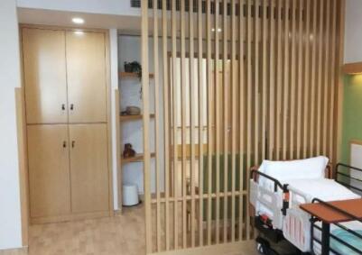 北京市海淀区广源长青养老中心环境图片