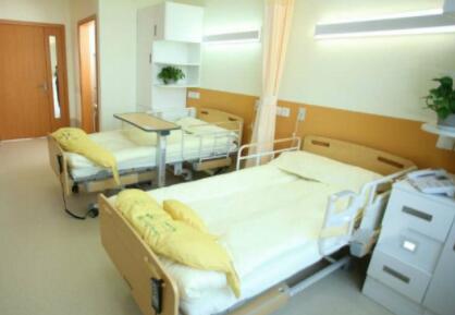 海淀区有颐居中央党校养老照料中心环境图片