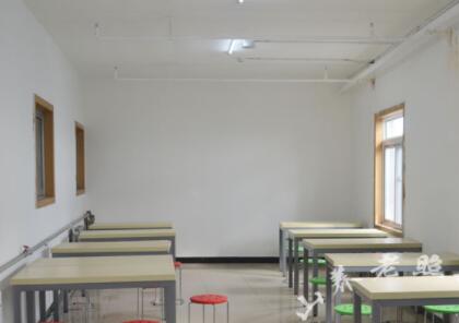 北京市海淀区香山养老照料中心环境图片