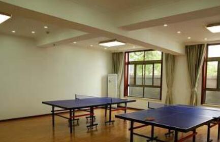 北京市海淀区爱丽斯养老公寓环境图片