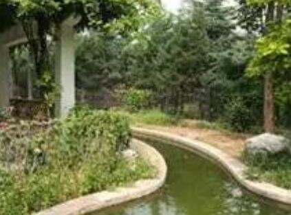 知春路分院-乐老汇养老中心环境图片