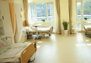 海淀区有颐居中央党校养老照料中心环境图片