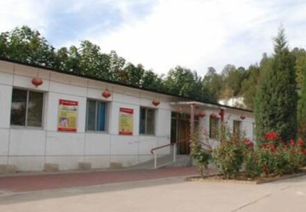 北京市门头沟区光荣院环境图片