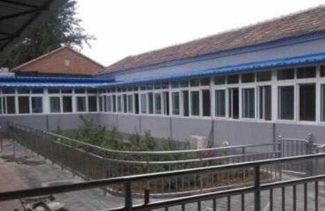 万福年华上庄照料中心环境图片