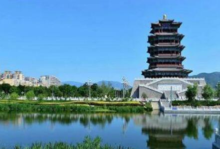 北京市门头沟区光荣院环境图片