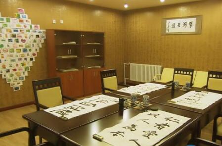 通州区燕达金色年华健康养护中心环境图片