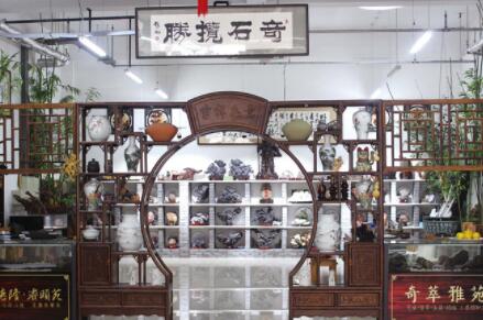 房山区德隆睿颐苑老年社区环境图片