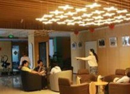 北京房山长阳镇养老照料中心环境图片