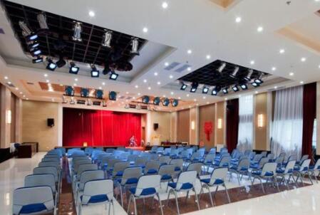 通州区燕达金色年华健康养护中心环境图片