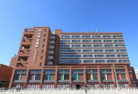 房山区万科·幸福家社区养老中心环境图片