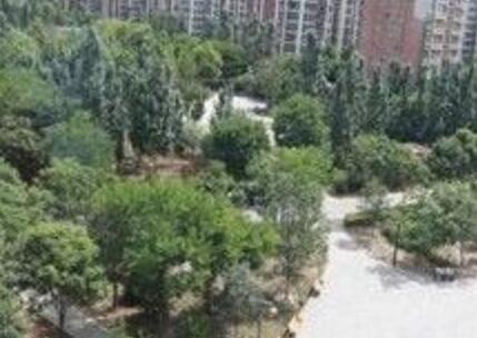 北京房山长阳镇养老照料中心环境图片