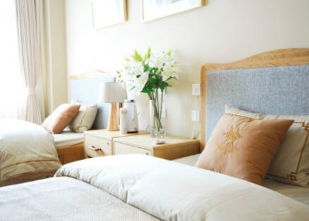 房山区万科·幸福家社区养老中心环境图片