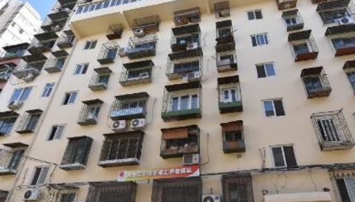 乐老汇罗庄养老驿站环境图片