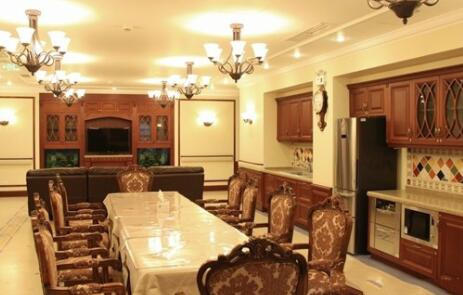 北京大兴区爱壹家护理院环境图片