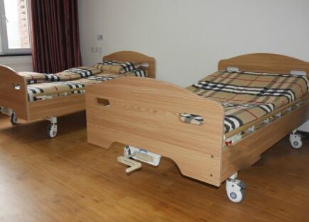 昌平区天通大爱颐养中心环境图片