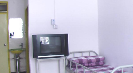 天津市和平区龙福宫和平院环境图片